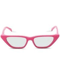 G.O.D - Thirty Two Sunglasses With Lens - Lyst