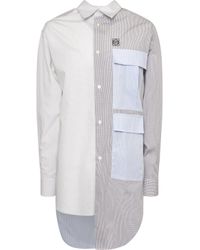 Loewe Shirts for Men | Online Sale up to 50% off | Lyst