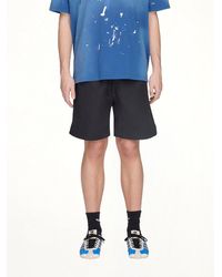 Song For The Mute - Adidas X Sftm Adi007 Shorts - Lyst