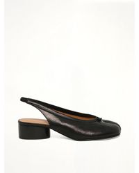 Maison Margiela - Tabi New Ballerina Slingback H30 - Lyst