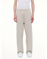Entire studios - Straight Leg Sweatpant - Lyst