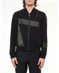 WOOYOUNGMI - Track Jacket - Lyst