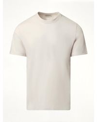Maison Margiela - Organic Jersey 3 Pack T-Shirt, Short Sleeves, 100% Cotton - Lyst