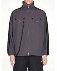 Song For The Mute - Adidas X Sftm Adi007 Track Top - Lyst