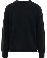 Jacquemus - 'Knit Sweater, Long Sleeves, , Size: Small - Lyst