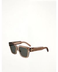 Dior - Cd Diamond R2F 64C051 Pantos Sunglasses - Lyst