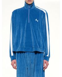 Doublet - Bubblegum Inflated Track Jacket - Lyst