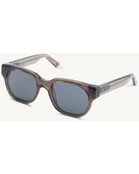 G.O.D - Nine Sunglass With Lens - Lyst
