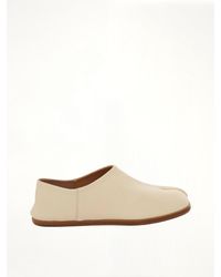 Maison Margiela - Tabi Babouches Loafers - Lyst