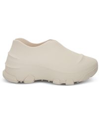 Givenchy - Monumental Mallow Low Sneaker With Glow, , 100% Calf Leather - Lyst