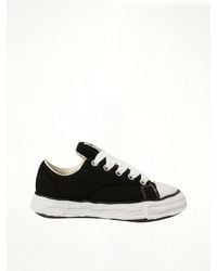 Maison Mihara Yasuhiro - Peterson 23 Og Padded Sneaker - Lyst