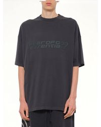 Fear Of God - "26" T-Shirt - Lyst