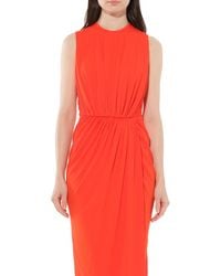 Givenchy - Short Dress - Lyst