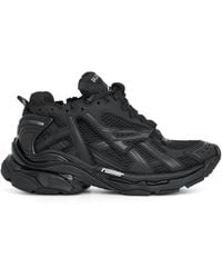 Balenciaga - Runner Low-top Sneakers - Lyst