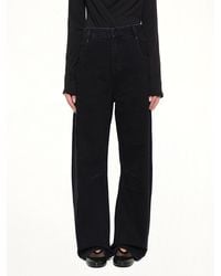 Entire studios - Gem Jeans - Lyst