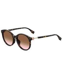 Fendi - Sunglasses Ff 0362/F/S - Lyst