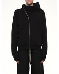 Rick Owens - Mountain Hoodie - Lyst