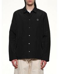 KENZO - Boke Flower 2.0 Reversible Heavy Coach Jacket - Lyst