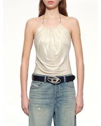 DIESEL - T-Ireni Top - Lyst