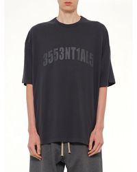 Fear Of God - 3553Ntial5 T-Shirt - Lyst
