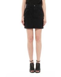 Givenchy - Classic Skirt - Lyst