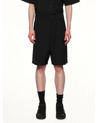 Entire studios - Tailored Shorts - Lyst
