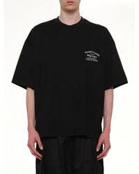 WOOYOUNGMI - Tailored - Lyst