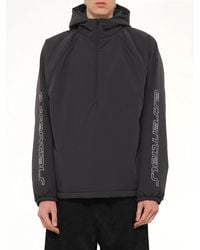 Fear Of God - Half Zip Anorak - Lyst