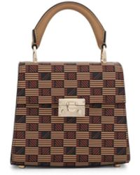 Moreau - Mune Bb Bag, 100% Calf Leather - Lyst