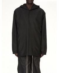 Rick Owens - Temple Tour Jacket - Lyst