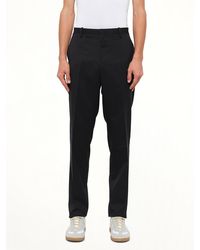 WOOYOUNGMI - Suit Pant - Lyst