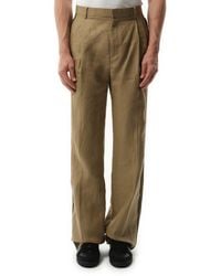 Givenchy - Podium Trousers - Lyst