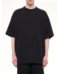 Fear Of God - Signature 90's Short Sleeve T-Shirt - Lyst