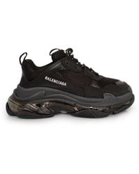 Balenciaga Triple S Sneakers for Men - Up to 49% off | Lyst