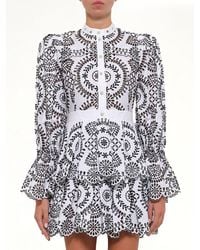 McQueen - Amq - Lyst