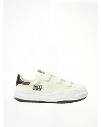 Maison Mihara Yasuhiro - Blakey Og Velcro Sneaker - Lyst
