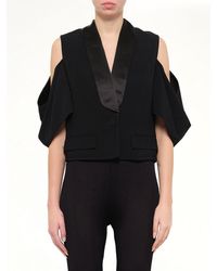 Givenchy - Classic Jacket - Lyst