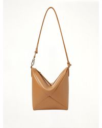 Loewe - Puzzle Fold Pouch - Lyst