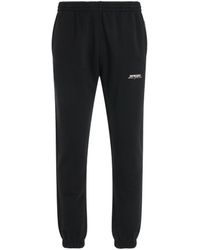 Represent - 'Patron Of The Club Sweatpants, , 100% Cotton, Size: Small - Lyst