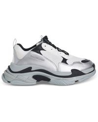 Balenciaga Triple S Sneakers for Men 
