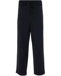 Men's Ribbed Pants for Men - Up to 73% off | Lyst