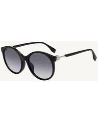 Fendi - Sunglasses Ff 0362/F/S - Lyst