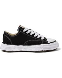 Maison Mihara Yasuhiro - Peterson 23 Og Sneakers, 100% Cotton - Lyst