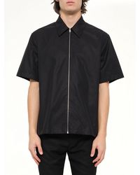 Jil Sander - Shirt 201 - Lyst