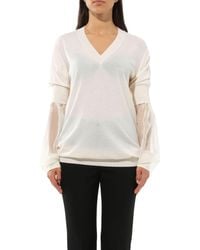 Givenchy - Classic Pullover - Lyst