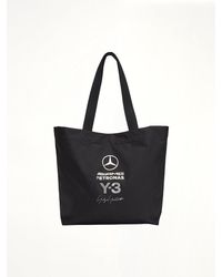 Y-3 - X Mercedes Tote - Lyst