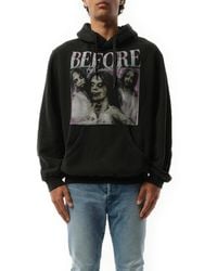 Doublet - Before After Idol Hoodie, 100% Cotton, Size: Small - Lyst