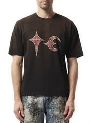 THUG CLUB - Survivor Rock T-Shirt - Lyst