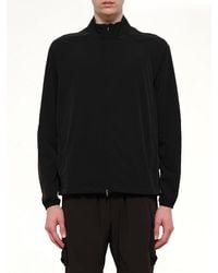 Represent - 247 Dna Track Jacket - Lyst