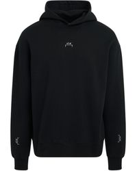 A_COLD_WALL* - Essential Hoodie, Long Sleeves, , 100% Cotton, Size: Medium - Lyst
